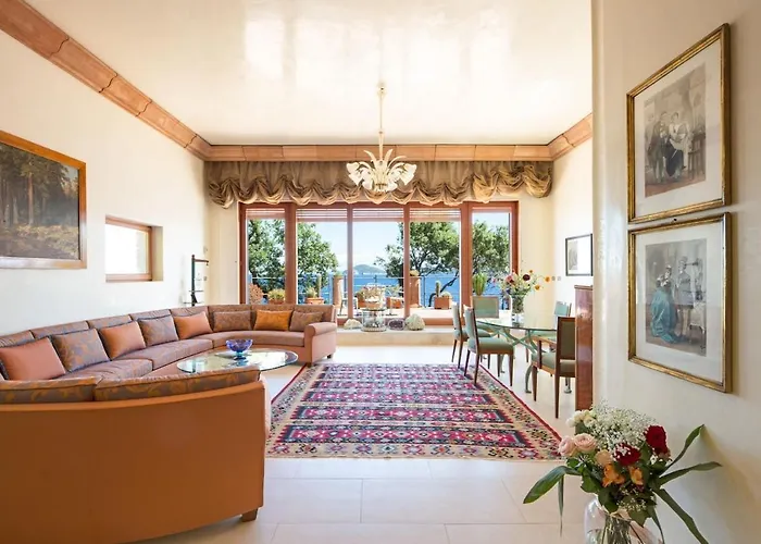 Adriana Marciana Marina (Isola d'Elba)