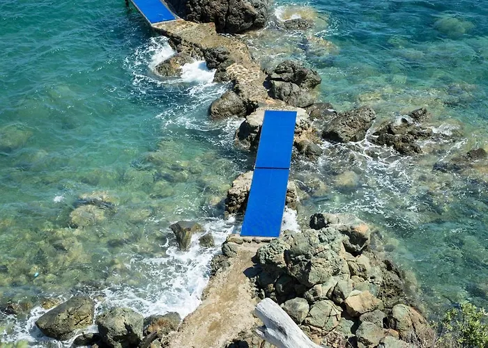 Adriana Marciana Marina (Isola d'Elba)