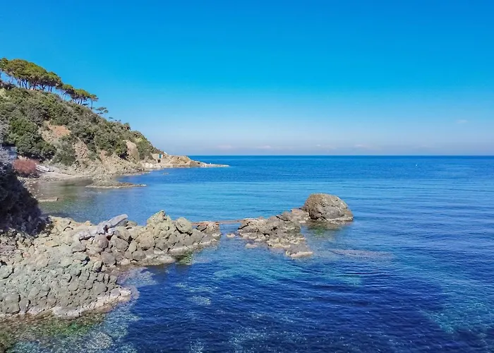 Adriana * Marciana Marina (Isola d'Elba)