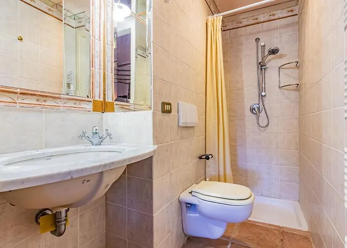 Adriana Villa Marciana Marina (Isola d'Elba)