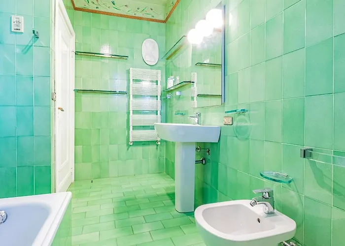 Villa Adriana Marciana Marina (Isola d'Elba)