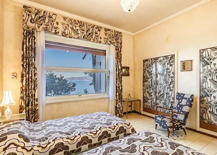 Adriana * Marciana Marina (Isola d'Elba)