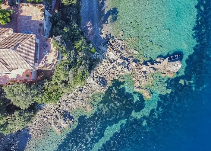 Adriana Marciana Marina (Isola d'Elba)