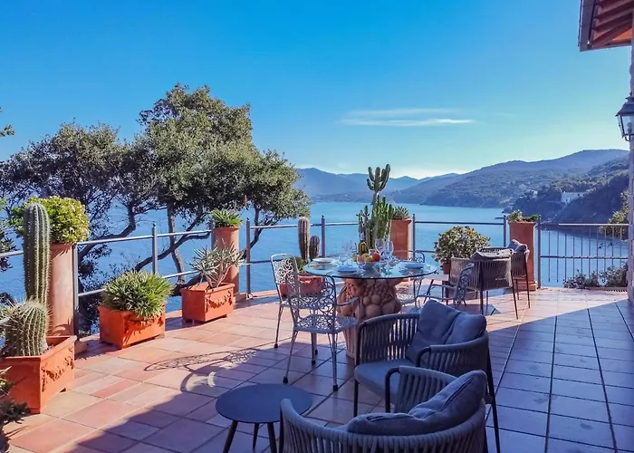 Adriana * Marciana Marina (Isola d'Elba)