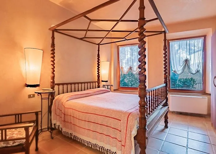 Adriana Marciana Marina (Isola d'Elba)